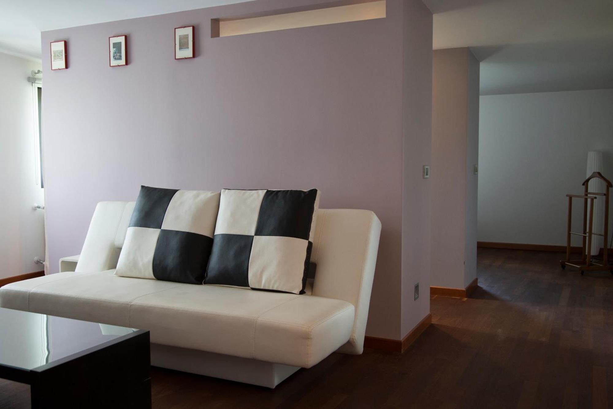 Hotel San Francesco Borgomanero Εξωτερικό φωτογραφία
