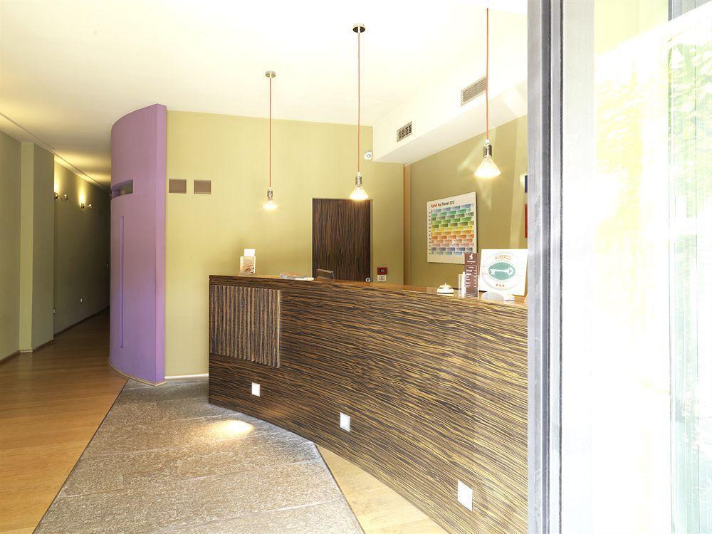 Hotel San Francesco Borgomanero Εξωτερικό φωτογραφία