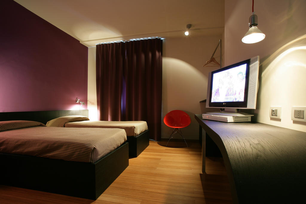 Hotel San Francesco Borgomanero Εξωτερικό φωτογραφία
