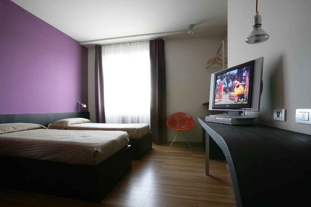 Hotel San Francesco Borgomanero Εξωτερικό φωτογραφία