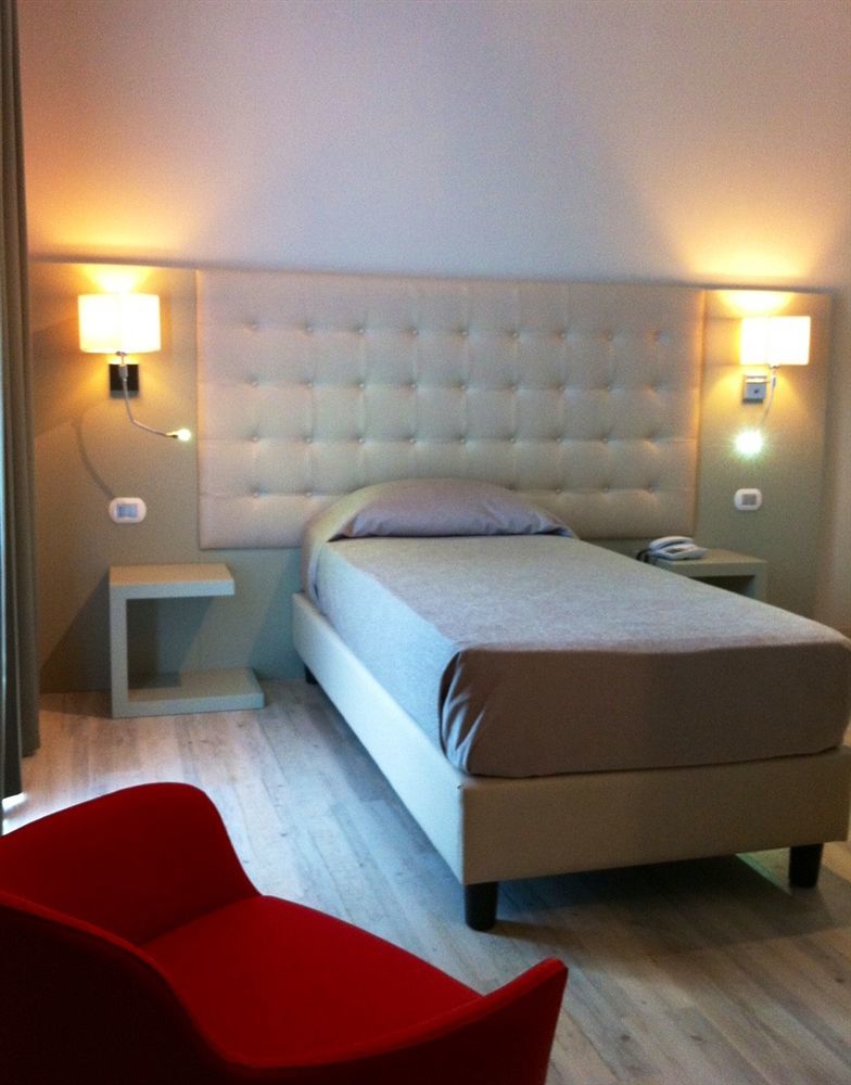 Hotel San Francesco Borgomanero Εξωτερικό φωτογραφία