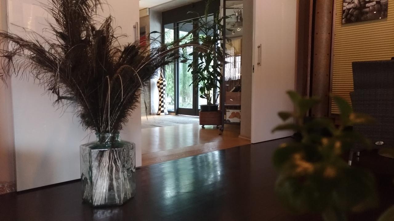 Hotel San Francesco Borgomanero Εξωτερικό φωτογραφία
