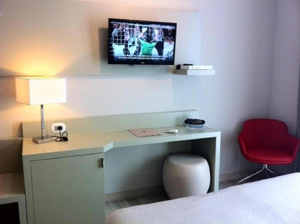 Hotel San Francesco Borgomanero Εξωτερικό φωτογραφία