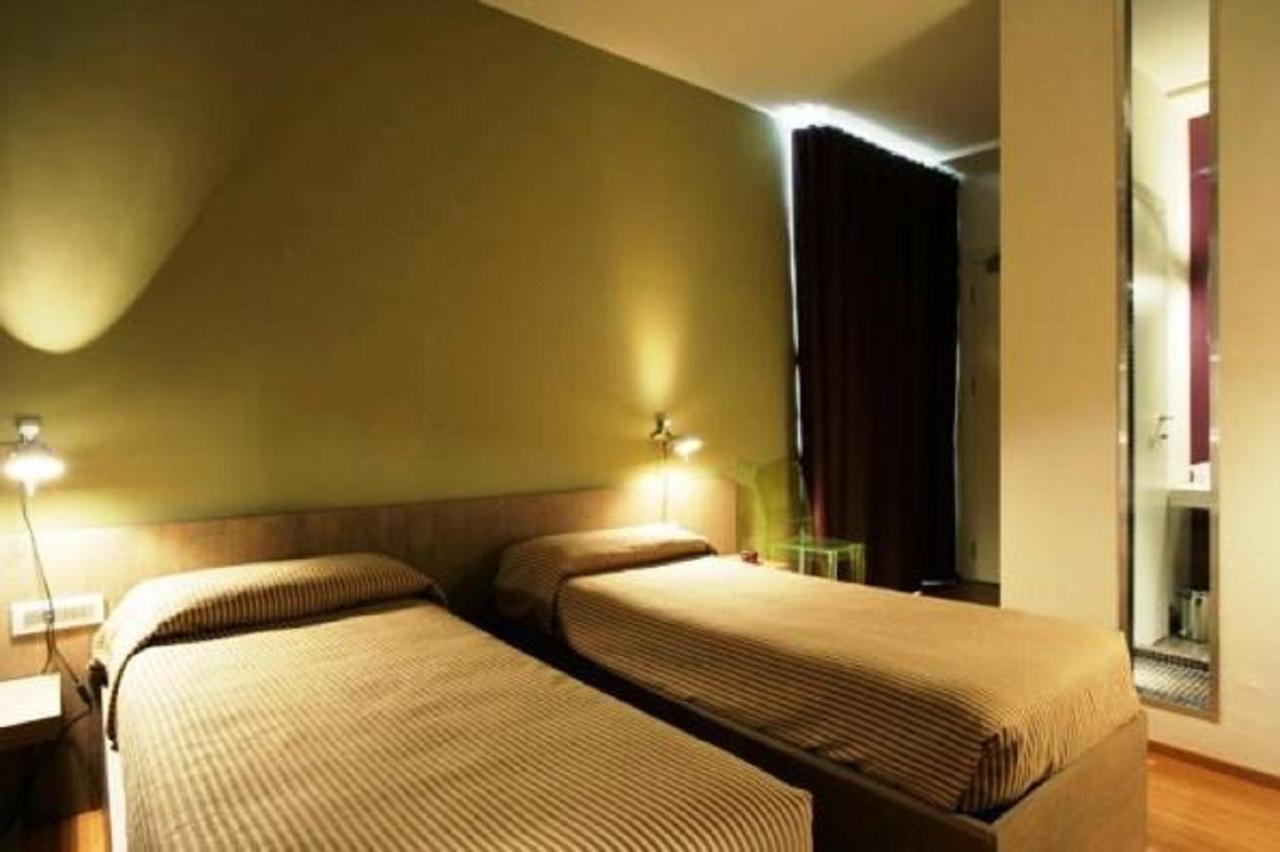 Hotel San Francesco Borgomanero Εξωτερικό φωτογραφία