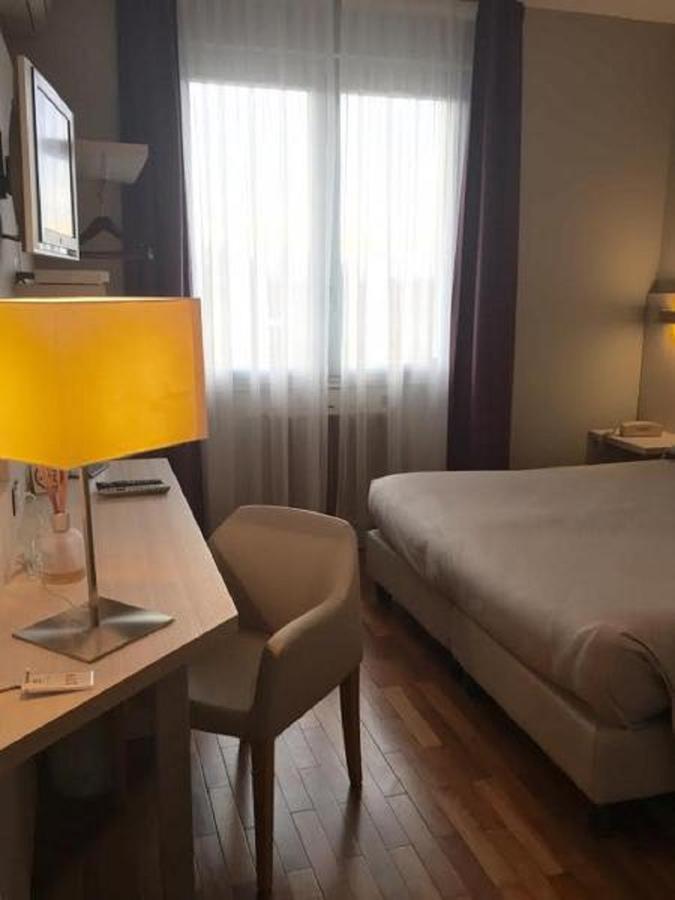Hotel San Francesco Borgomanero Εξωτερικό φωτογραφία