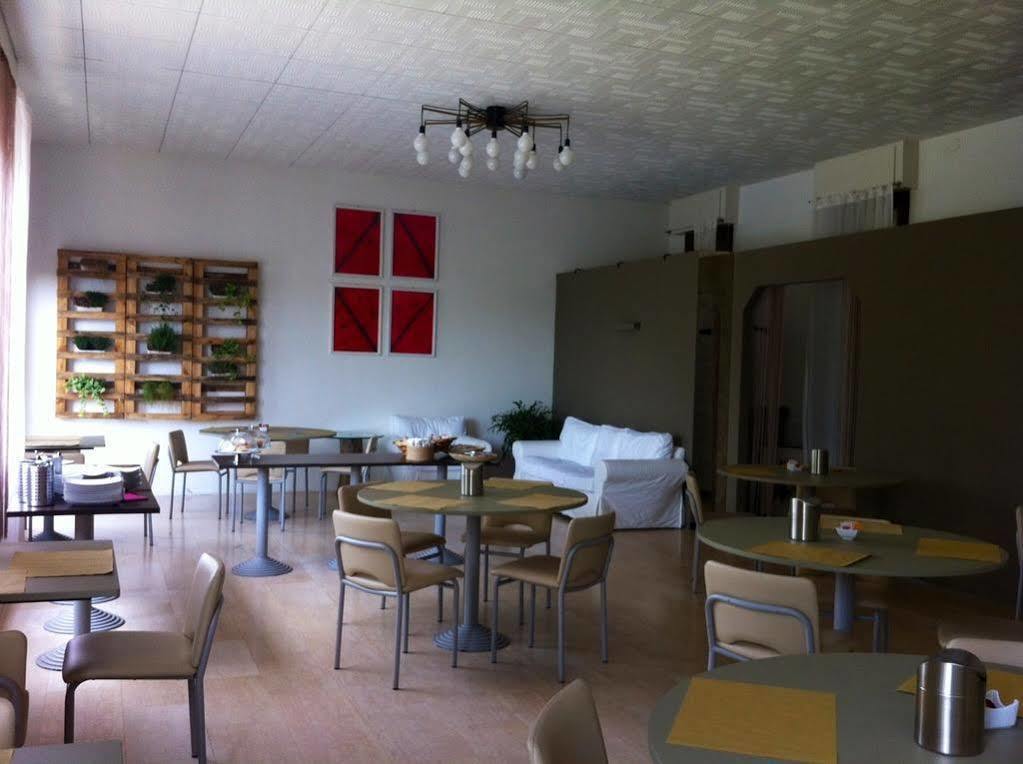 Hotel San Francesco Borgomanero Εξωτερικό φωτογραφία